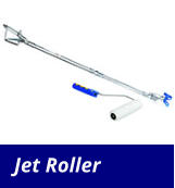 Jet Roller