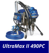 UltraMax II 490PC