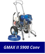 GMAX II 5900 Conv