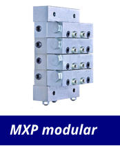 MXP modular