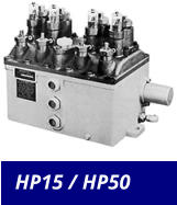 HP15 / HP50