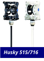 Husky 515/716