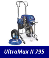 UltraMax II 795