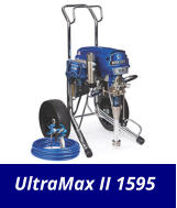 UltraMax II 1595