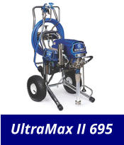 UltraMax II 695