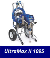 UltraMax II 1095