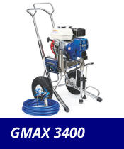 GMAX 3400