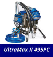 UltraMax II 495PC
