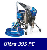 Ultra 395 PC