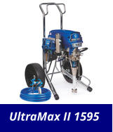 UltraMax II 1595
