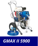 GMAX II 5900