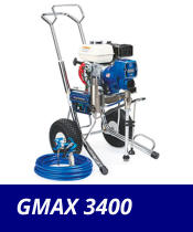 GMAX 3400