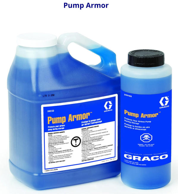 Pump Armor