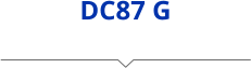 DC87 G