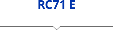 RC71 E