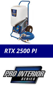 RTX 2500 PI